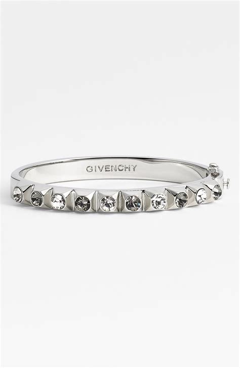 givenchy bijoux brangle|givenchy jewelry nordstrom.